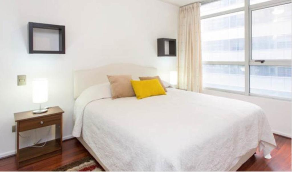 Sys Nueva San Martin Apartamento Santiago de Chile