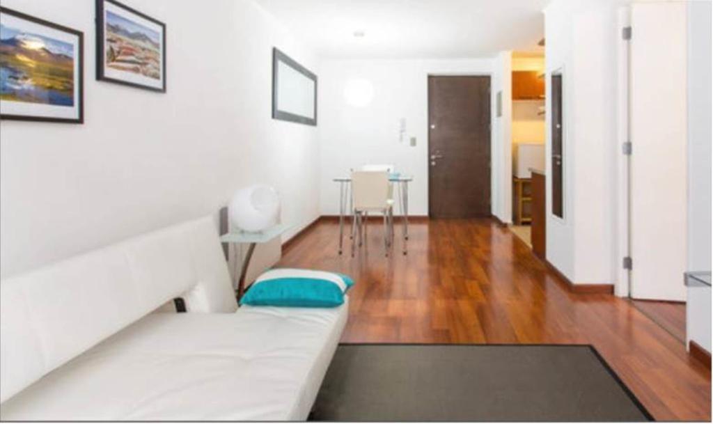 Sys Nueva San Martin Apartamento *