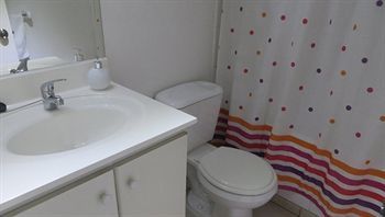 Apartamento Sys Nueva San Martin Santiago de Chile