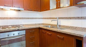 Sys Nueva San Martin Apartamento *