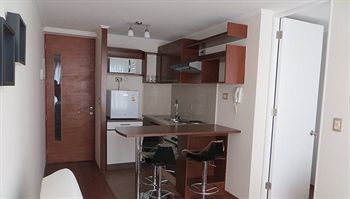Apartamento Sys Nueva San Martin *
