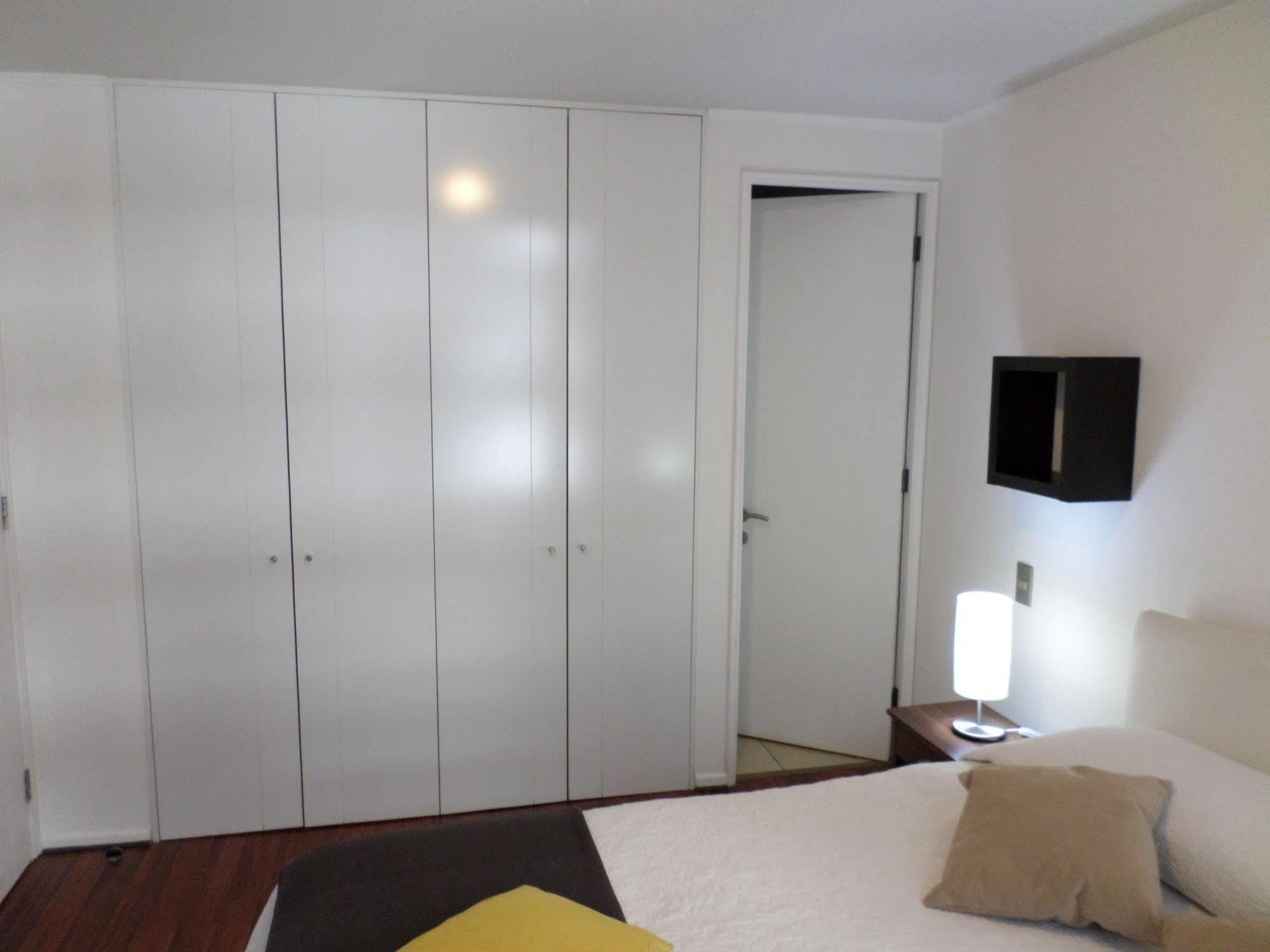 Apartamento Sys Nueva San Martin