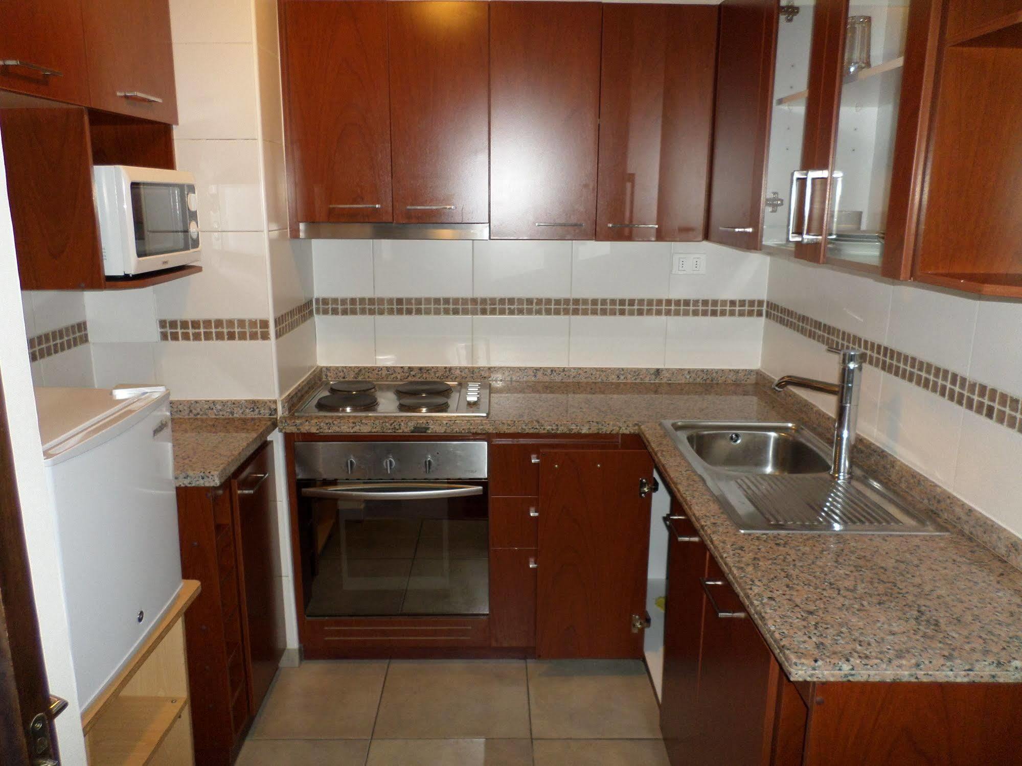 Apartamento Sys Nueva San Martin *